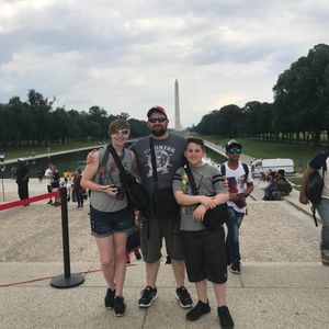 Meet your Posher, John